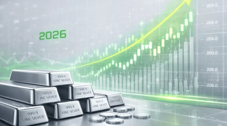 Insights into the Future Silver Market