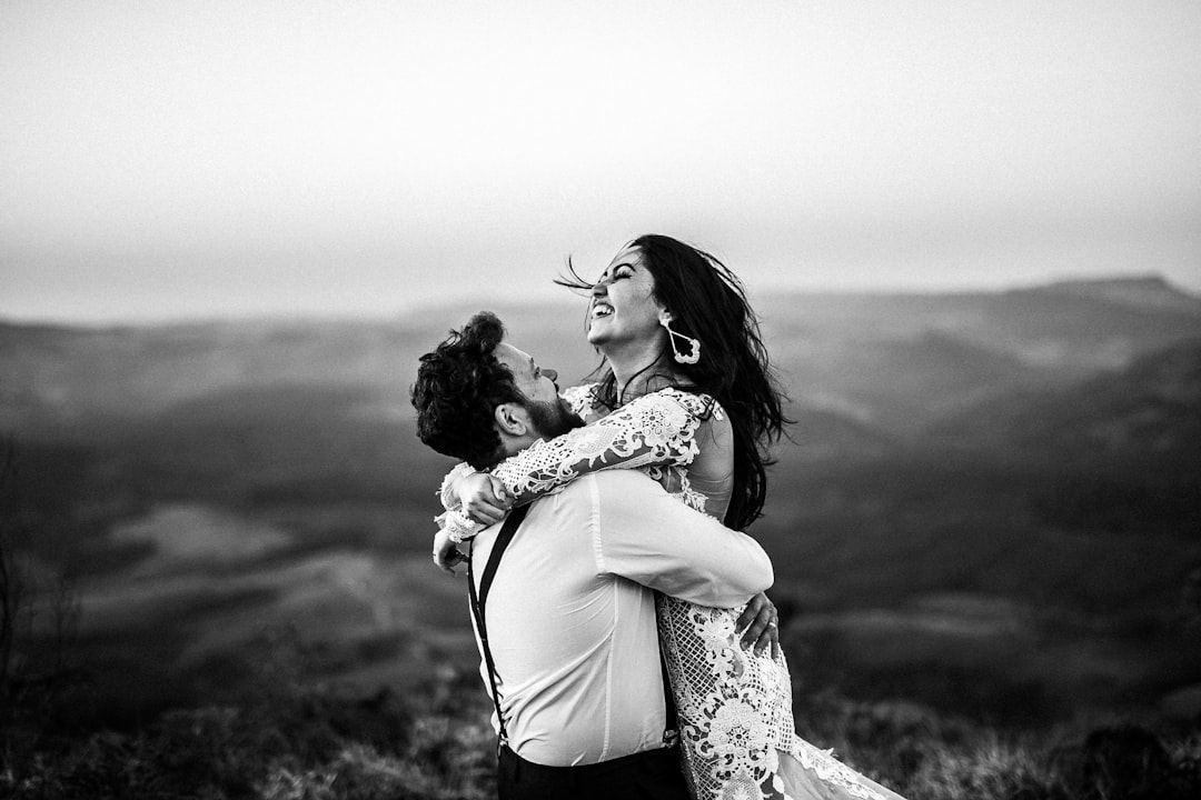 Operation True Love: The Secret Mission to Bring Couples Together