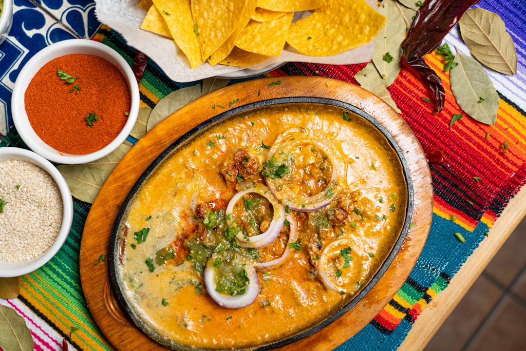 Filibertos: A Delicious Mexican Cuisine Experience