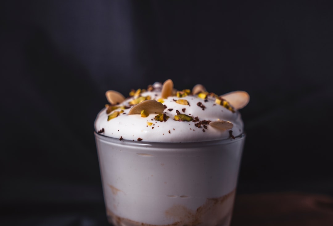 Whip Shots: Adding a Little Flair to Your Cocktails