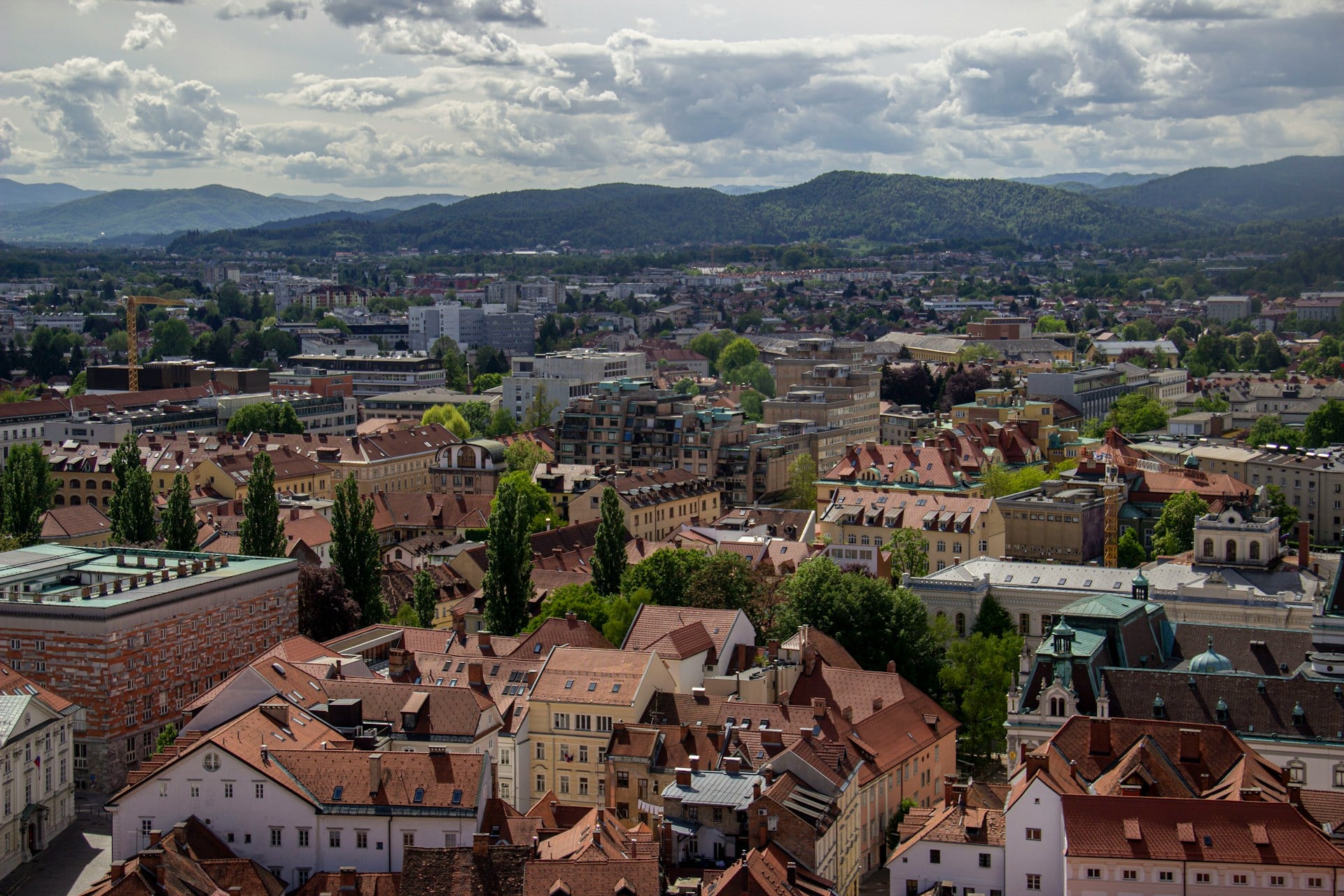How to Spend a Perfect Weekend in Ljubljana, Slovenia