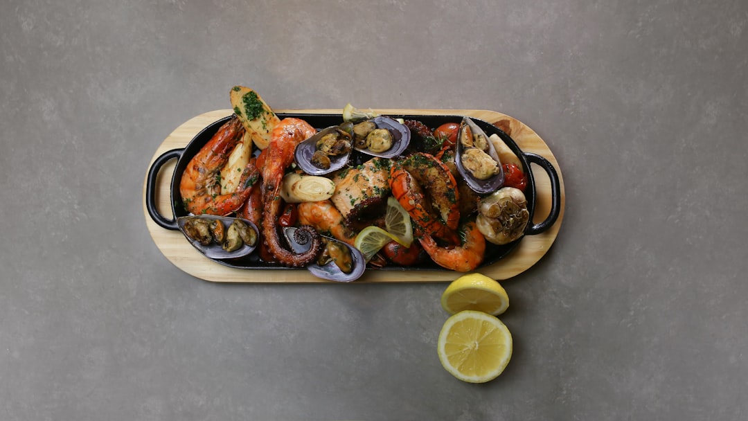 Savor the Flavor with TastyBlack: A Culinary Delight