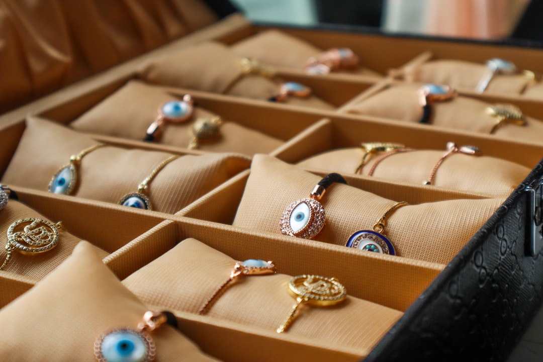 Elevate Your Style with Stunning Earrings