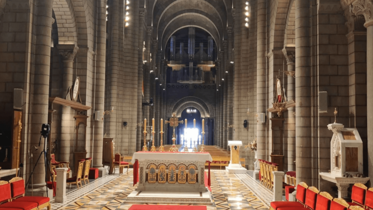 What to Know Before Visiting the Monaco Cathedral as a Tourist