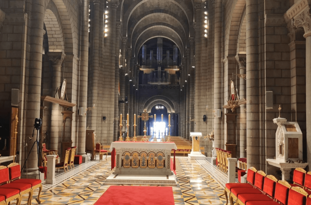 What to Know Before Visiting the Monaco Cathedral as a Tourist