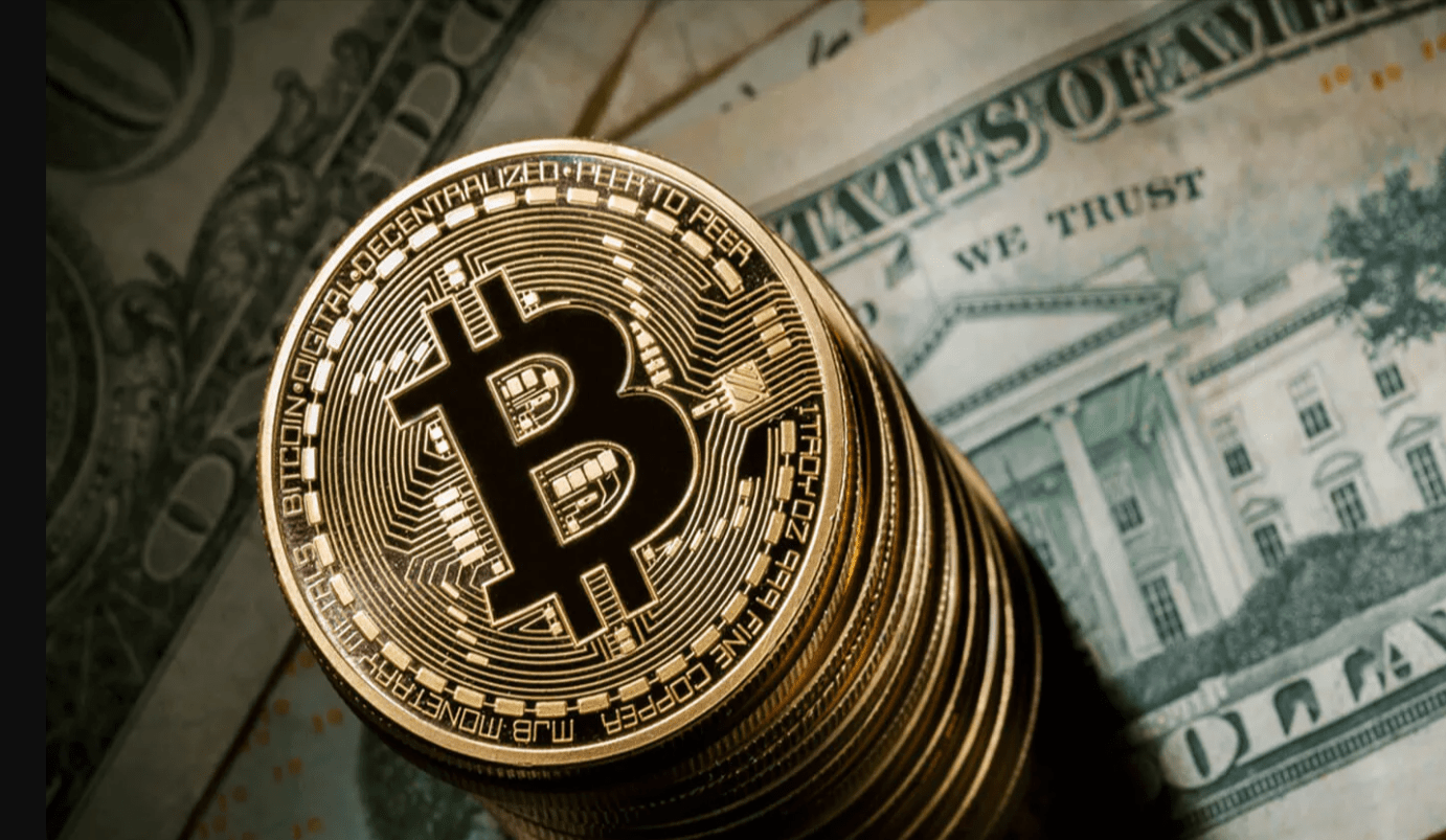 Bitcoin Price