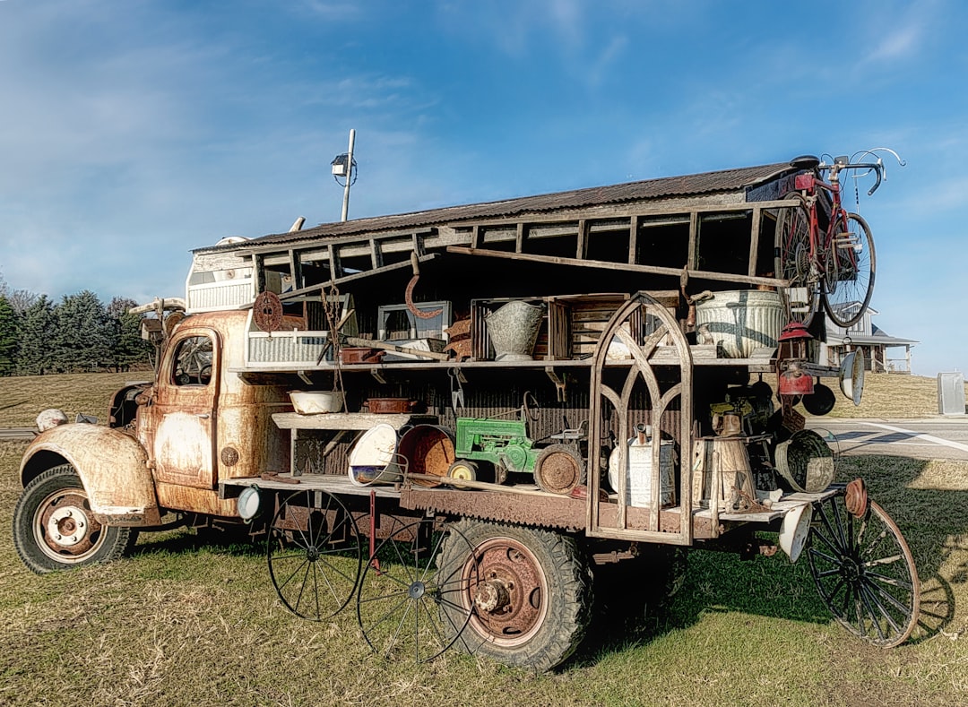 Score Your Own Food Truck: Trucks for Sale Now!