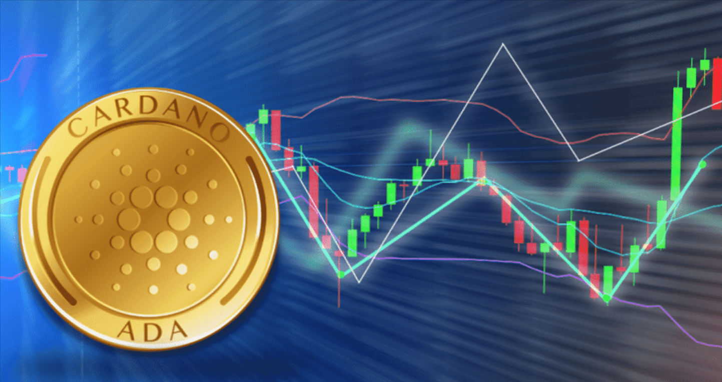 Decoding ADA Price USD: More Than Just a Number
