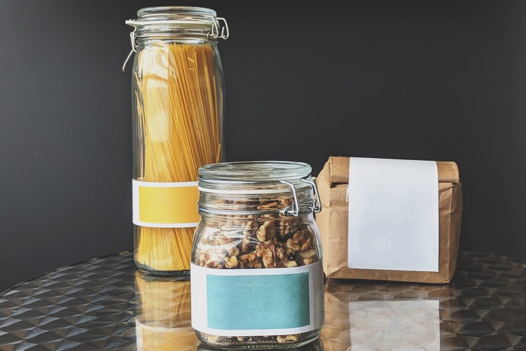 Cambro: The Ultimate Solution for Food Storage