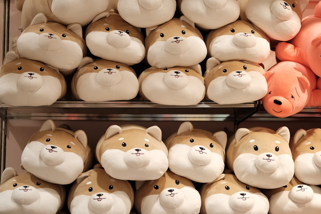 The Snuggly World of Snorlax Squishmallows
